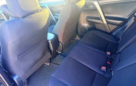 Toyota RAV4, 2019 год, 3 070 000 рублей, 14 фотография