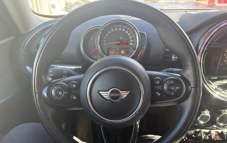 MINI Clubman, 2018 год, 1 370 000 рублей, 6 фотография