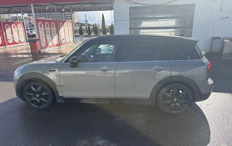 MINI Clubman, 2018 год, 1 370 000 рублей, 3 фотография