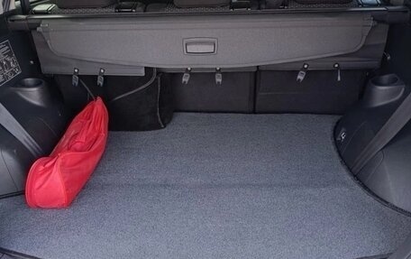 Toyota Verso I, 2011 год, 1 100 000 рублей, 8 фотография