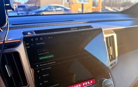 Toyota RAV4, 2019 год, 3 070 000 рублей, 15 фотография