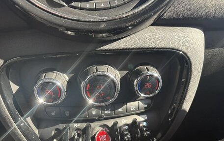 MINI Clubman, 2018 год, 1 370 000 рублей, 9 фотография