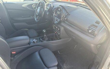 MINI Clubman, 2018 год, 1 370 000 рублей, 15 фотография