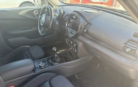 MINI Clubman, 2018 год, 1 370 000 рублей, 20 фотография