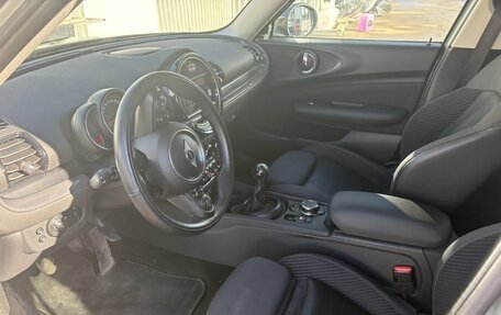 MINI Clubman, 2018 год, 1 370 000 рублей, 14 фотография