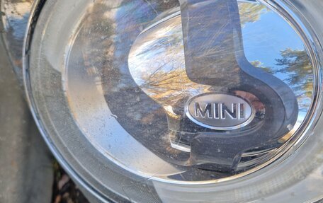 MINI Clubman, 2018 год, 1 370 000 рублей, 19 фотография