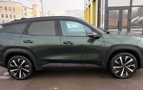 Geely Atlas, 2024 год, 3 280 000 рублей, 2 фотография