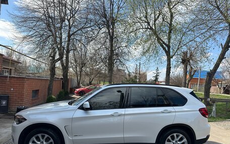 BMW X5, 2016 год, 4 950 000 рублей, 3 фотография