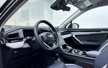 Geely Atlas, 2024 год, 3 280 000 рублей, 4 фотография