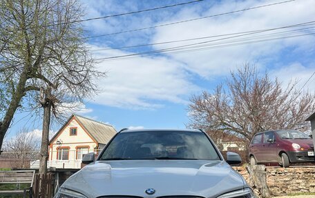 BMW X5, 2016 год, 4 950 000 рублей, 2 фотография