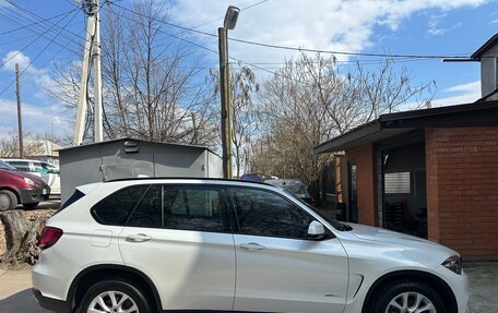 BMW X5, 2016 год, 4 950 000 рублей, 7 фотография