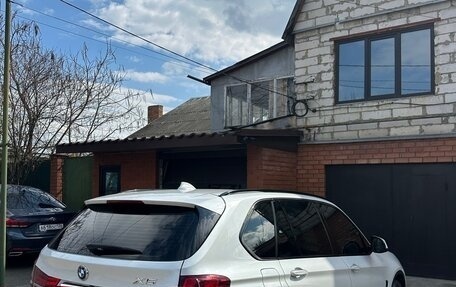 BMW X5, 2016 год, 4 950 000 рублей, 6 фотография