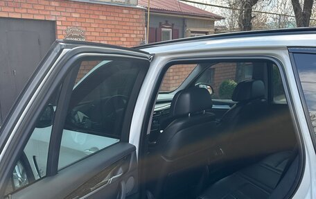 BMW X5, 2016 год, 4 950 000 рублей, 10 фотография