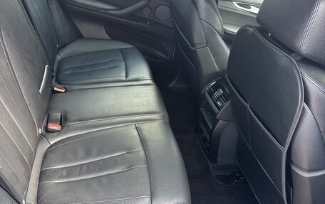 BMW X5, 2016 год, 4 950 000 рублей, 15 фотография