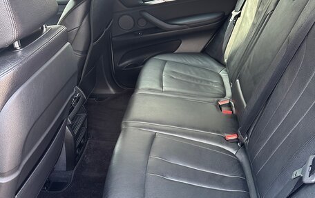 BMW X5, 2016 год, 4 950 000 рублей, 11 фотография