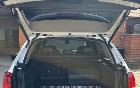 BMW X5, 2016 год, 4 950 000 рублей, 12 фотография