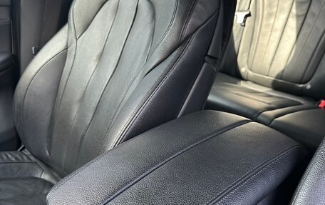 BMW X5, 2016 год, 4 950 000 рублей, 21 фотография