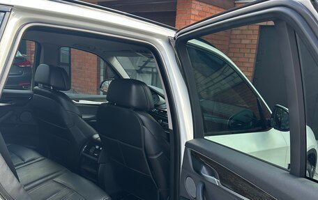 BMW X5, 2016 год, 4 950 000 рублей, 14 фотография