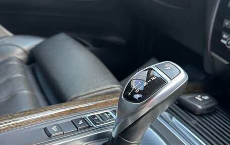 BMW X5, 2016 год, 4 950 000 рублей, 20 фотография