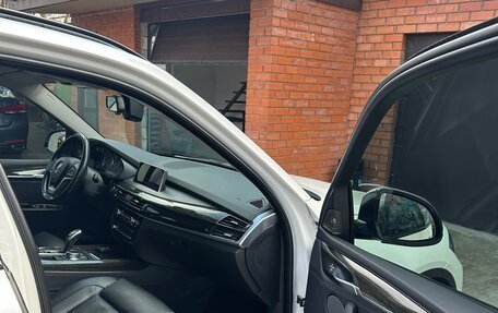 BMW X5, 2016 год, 4 950 000 рублей, 16 фотография