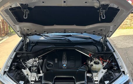 BMW X5, 2016 год, 4 950 000 рублей, 18 фотография