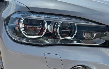 BMW X5, 2016 год, 4 950 000 рублей, 23 фотография