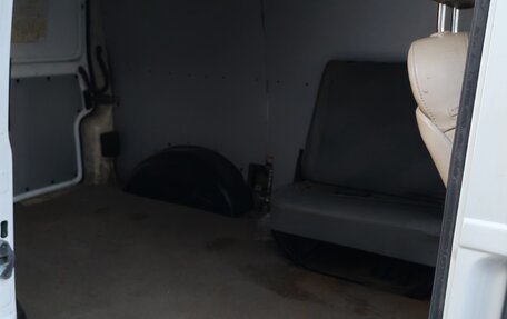 Volkswagen Transporter T4, 1995 год, 700 000 рублей, 8 фотография