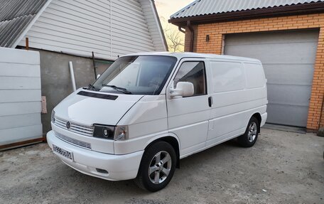 Volkswagen Transporter T4, 1995 год, 700 000 рублей, 2 фотография