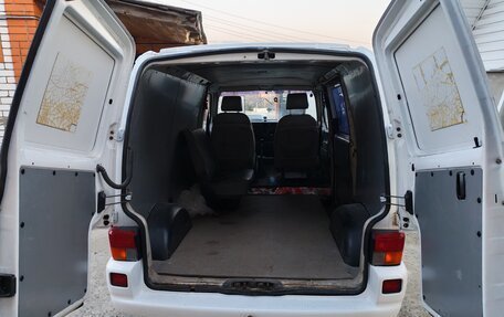 Volkswagen Transporter T4, 1995 год, 700 000 рублей, 6 фотография