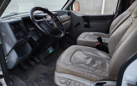 Volkswagen Transporter T4, 1995 год, 700 000 рублей, 10 фотография