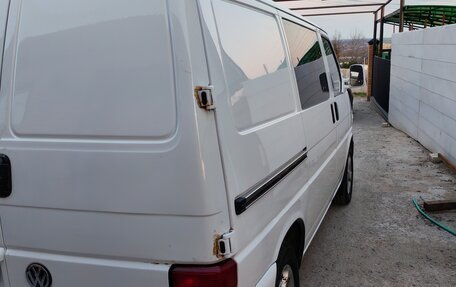 Volkswagen Transporter T4, 1995 год, 700 000 рублей, 5 фотография