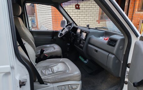 Volkswagen Transporter T4, 1995 год, 700 000 рублей, 9 фотография