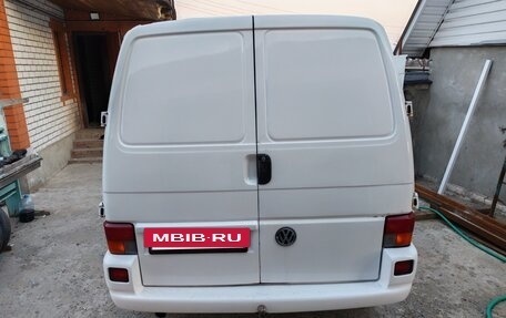 Volkswagen Transporter T4, 1995 год, 700 000 рублей, 7 фотография