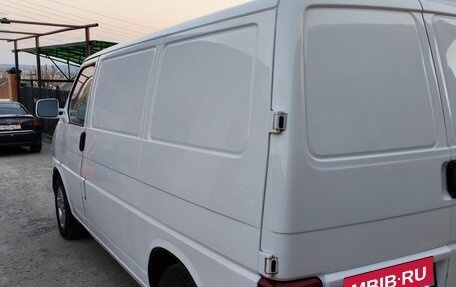 Volkswagen Transporter T4, 1995 год, 700 000 рублей, 4 фотография