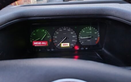 Volkswagen Transporter T4, 1995 год, 700 000 рублей, 12 фотография