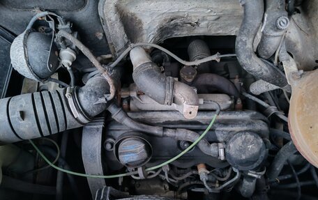 Volkswagen Transporter T4, 1995 год, 700 000 рублей, 14 фотография