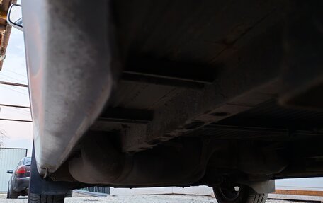 Volkswagen Transporter T4, 1995 год, 700 000 рублей, 17 фотография