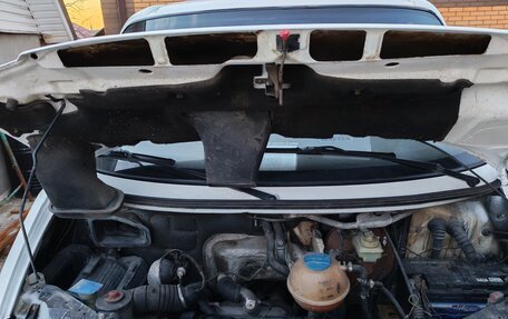 Volkswagen Transporter T4, 1995 год, 700 000 рублей, 13 фотография