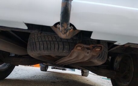 Volkswagen Transporter T4, 1995 год, 700 000 рублей, 16 фотография