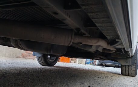 Volkswagen Transporter T4, 1995 год, 700 000 рублей, 18 фотография