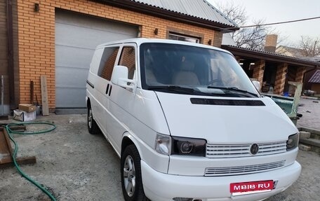 Volkswagen Transporter T4, 1995 год, 700 000 рублей, 3 фотография