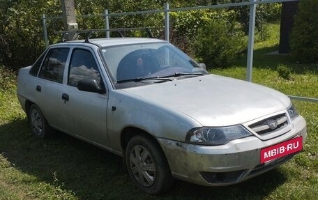 Daewoo Nexia I рестайлинг, 2010 год, 185 000 рублей, 3 фотография