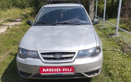 Daewoo Nexia I рестайлинг, 2010 год, 185 000 рублей, 4 фотография