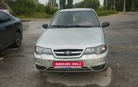 Daewoo Nexia I рестайлинг, 2010 год, 185 000 рублей, 6 фотография