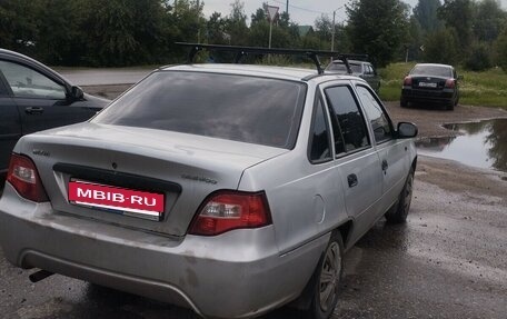 Daewoo Nexia I рестайлинг, 2010 год, 185 000 рублей, 5 фотография