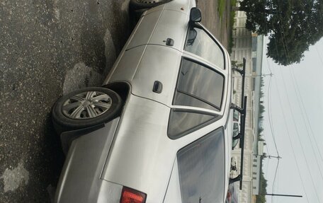 Daewoo Nexia I рестайлинг, 2010 год, 185 000 рублей, 8 фотография