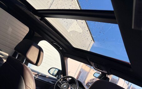 BMW X5, 2014 год, 3 150 000 рублей, 10 фотография