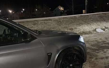 BMW X5, 2014 год, 3 150 000 рублей, 7 фотография