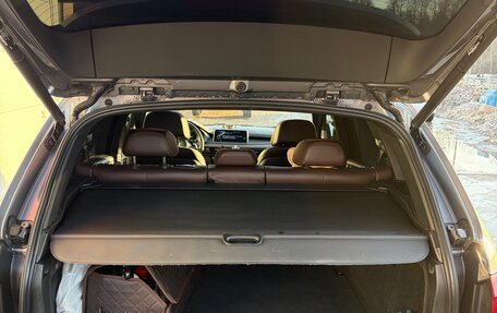 BMW X5, 2014 год, 3 150 000 рублей, 9 фотография