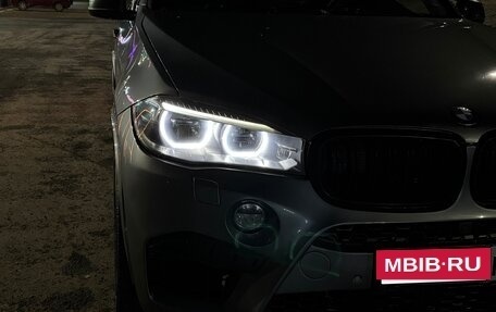 BMW X5, 2014 год, 3 150 000 рублей, 2 фотография